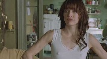 Milla Jovovich nude in .45