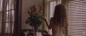 Madeleine Stowe nude in Blink