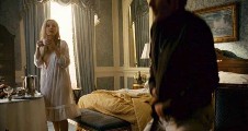 Julie Delpy nude in The Hoax