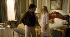 Julie Delpy nude in The Hoax