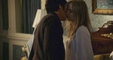 Julie Delpy nude in The Hoax