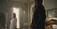 Julie Delpy nude in The Hoax