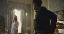 Julie Delpy nude in The Hoax