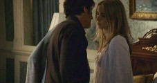 Julie Delpy nude in The Hoax