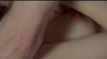 Vera Farmiga nude in Joshua
