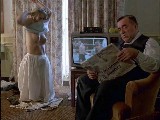 Emmanuelle Seigner nude in Détective