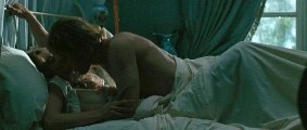 Keira Knightley nude in Silk