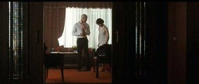 Olga Kurylenko nude in Hitman