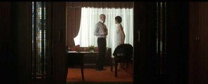 Olga Kurylenko nude in Hitman