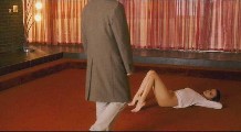 Penélope Cruz in The Good Night