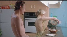 Bridget Fonda nude in Touch