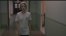 Bridget Fonda nude in Touch