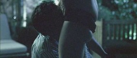 Asia Argento nude in Boarding Gate