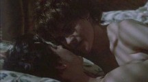 Ally Sheedy nude in Blue City