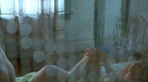 Vera Farmiga nude in Never Forever