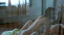 Vera Farmiga nude in Never Forever