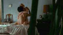 Vera Farmiga nude in Never Forever