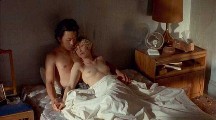 Vera Farmiga nude in Never Forever