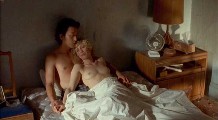 Vera Farmiga nude in Never Forever