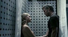 Teresa Palmer nude in Restraint