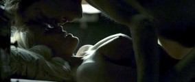 Teresa Palmer nude in Restraint