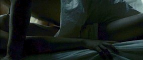Teresa Palmer nude in Restraint