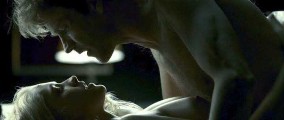 Teresa Palmer nude in Restraint