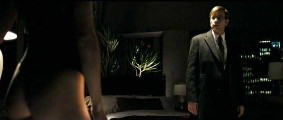 Maggie Q in Deception