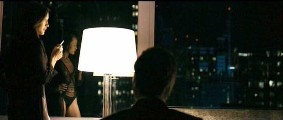 Maggie Q in Deception