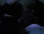 Rose McGowan nude in Doom Generation, The