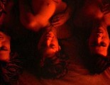 Rose McGowan nude in Doom Generation, The