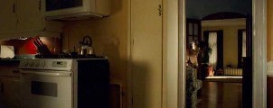 Carla Gugino in Righteous Kill 