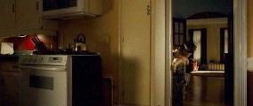 Carla Gugino in Righteous Kill 