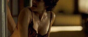Carla Gugino in Righteous Kill 