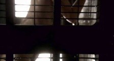 Ling Bai nude in The Gene Generation
