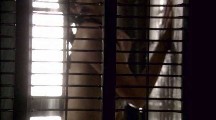 Ling Bai nude in The Gene Generation