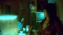 Ling Bai nude in The Gene Generation