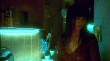 Ling Bai nude in The Gene Generation