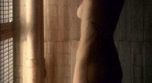 Ling Bai nude in The Gene Generation