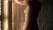 Ling Bai nude in The Gene Generation