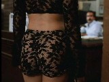 Athena Massey nude in Undercover Heat