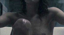 Lena Headey nude in The Broken