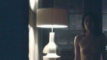 Lena Headey nude in The Broken