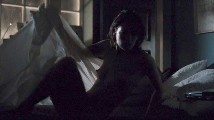 Lena Headey nude in The Broken