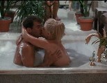 Shannon Tweed nude in Singapore Sling
