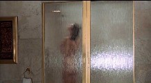 Maud Adams nude in The Man with the Golden Gun 