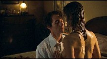 Rosamund Pike nude in Fugitive Pieces