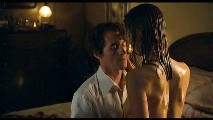 Rosamund Pike nude in Fugitive Pieces