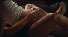 Rosamund Pike nude in Fugitive Pieces