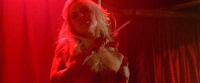 Sophie Monk nude in The Hills Run Red